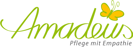 Amdeus - Pflege mit 